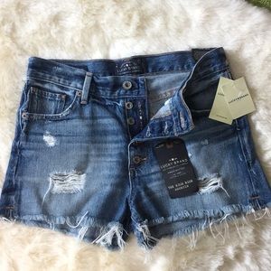 🆕 Lucky brands shorts🌸
